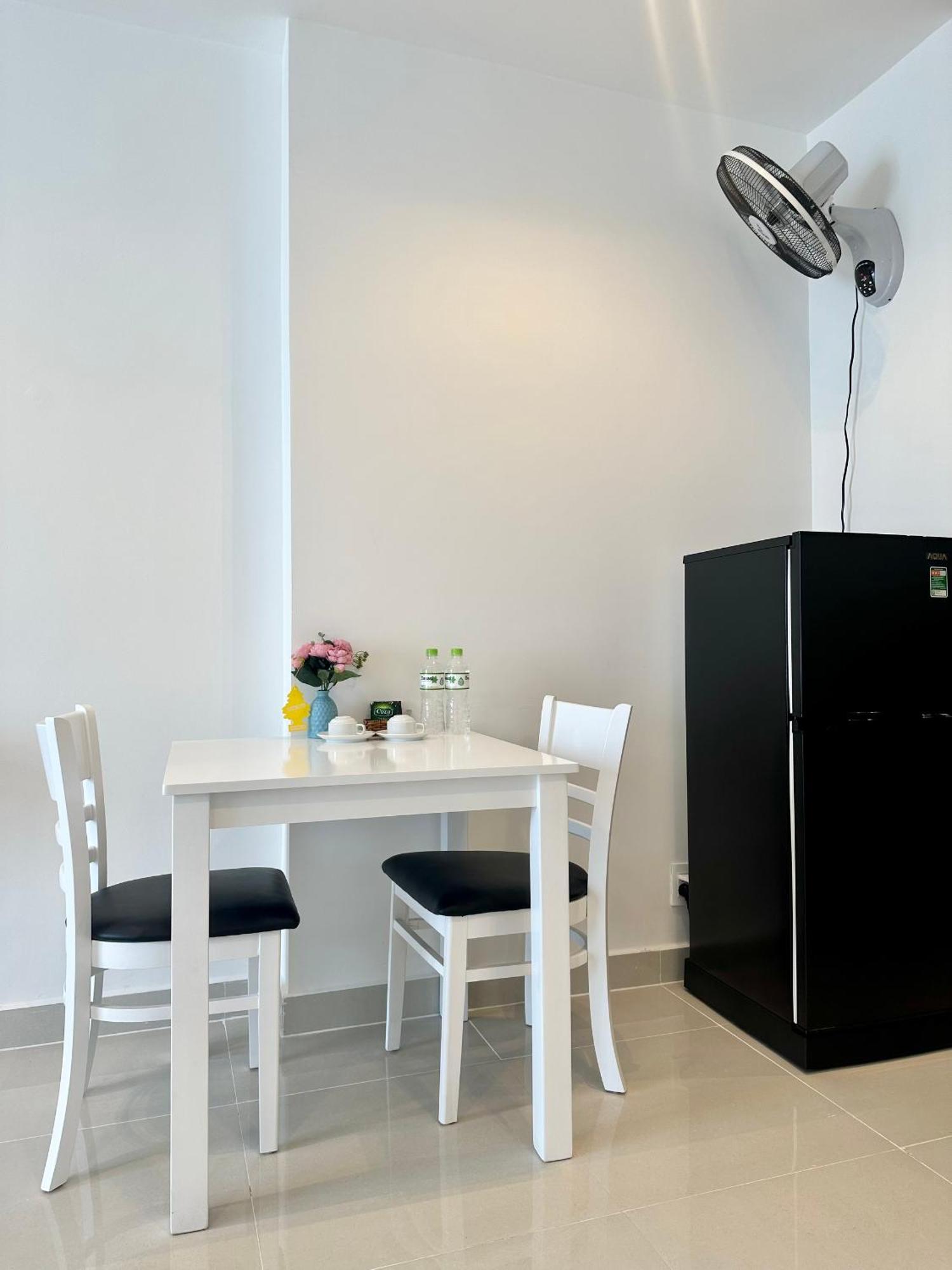 Teddy Apartment At Sky Center Luxury Ho Si Minh-város Kültér fotó